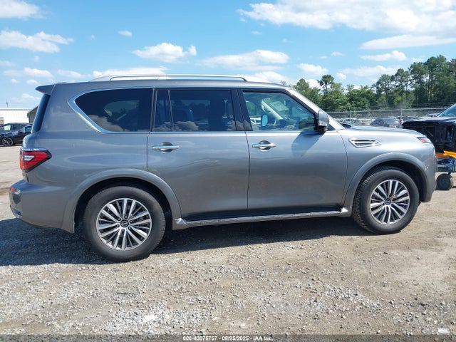 Nissan Armada 2024 JN8AY2BA5R9416539 Image 13