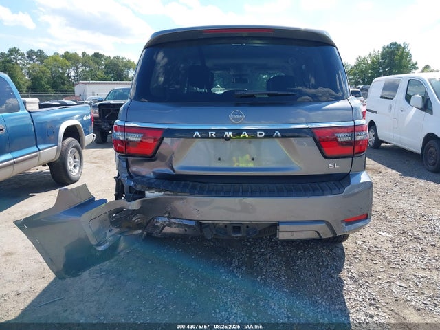 Nissan Armada 2024 JN8AY2BA5R9416539 Image 16