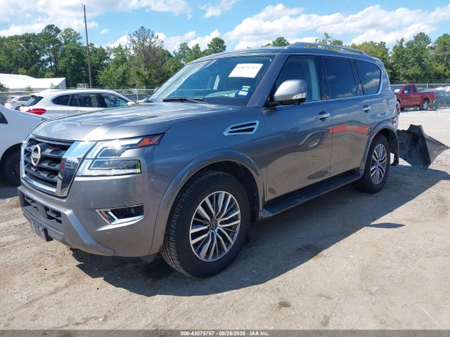 Nissan Armada 2024 JN8AY2BA5R9416539 Image 2