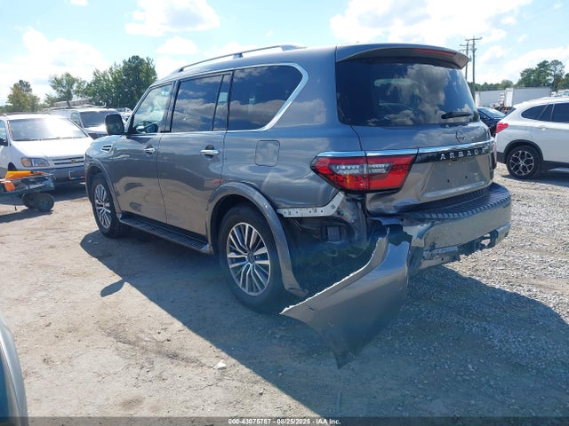 Nissan Armada 2024 JN8AY2BA5R9416539 Image 3