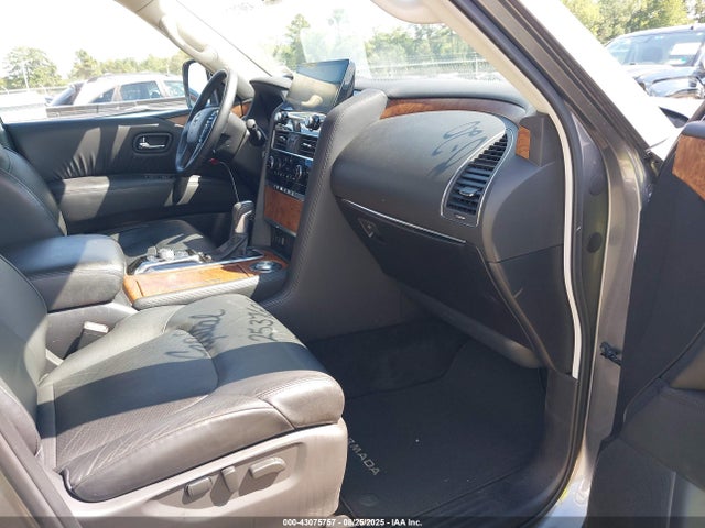 Nissan Armada 2024 JN8AY2BA5R9416539 Image 5