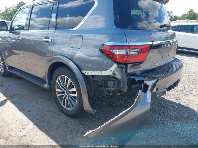 Nissan Armada 2024 JN8AY2BA5R9416539 Image 6