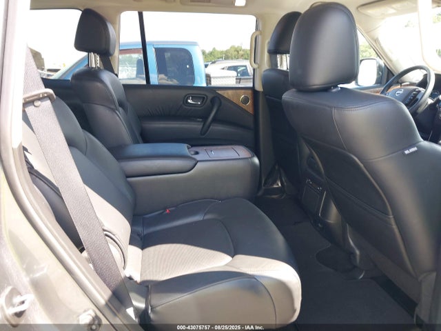 Nissan Armada 2024 JN8AY2BA5R9416539 Image 8