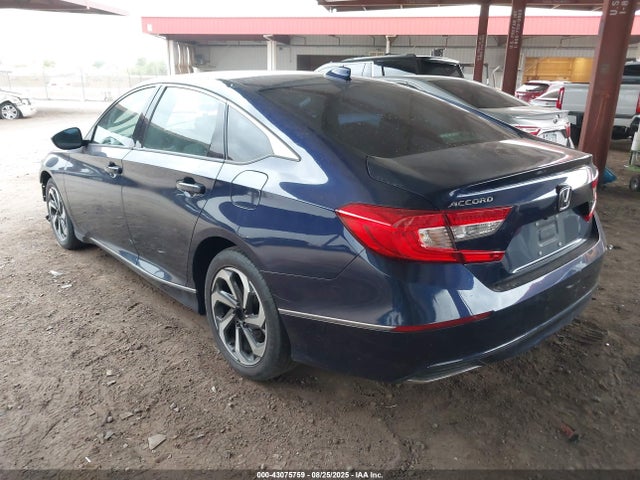 1HGCV1F46JA242643 Honda l15be