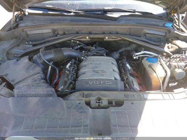 2009 AUDI Q5 WA1KK78R89A044358 Photo 9