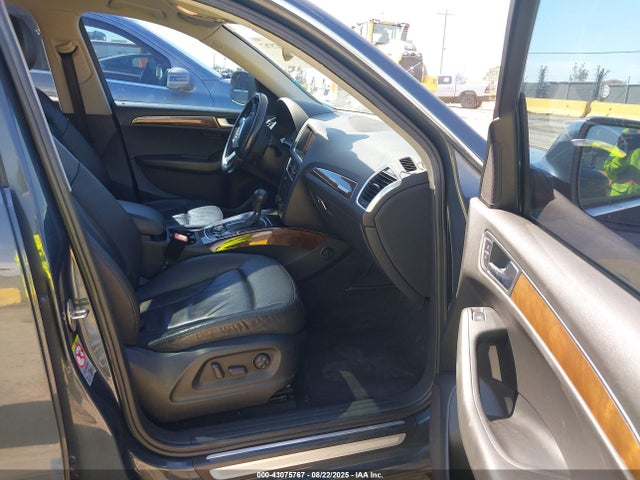 2009 AUDI Q5 WA1KK78R89A044358 Photo 4