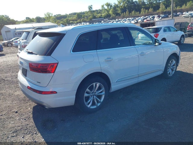 2017 AUDI Q7 WA1AHAF78HD048349 Photo 3
