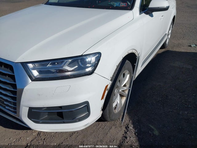 2017 AUDI Q7 WA1AHAF78HD048349 Photo 5