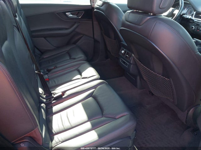2017 AUDI Q7 WA1AHAF78HD048349 Photo 7