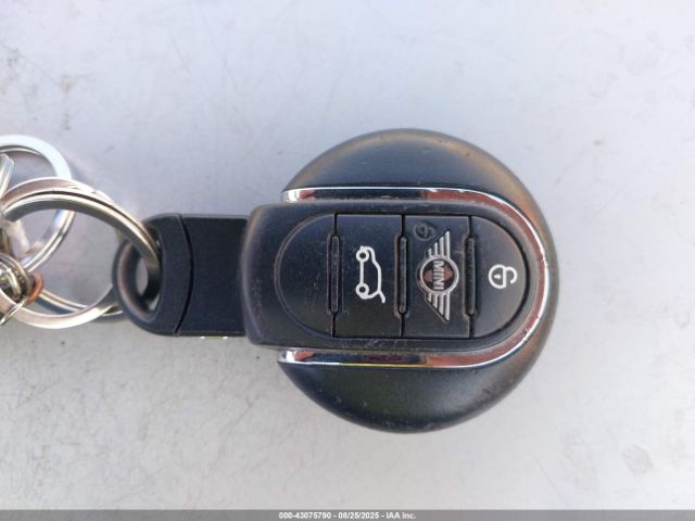 2022 MINI COUNTRYMAN WMZ23BR03N3N79618 Photo 10