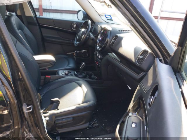 2022 MINI COUNTRYMAN WMZ23BR03N3N79618 Photo 4