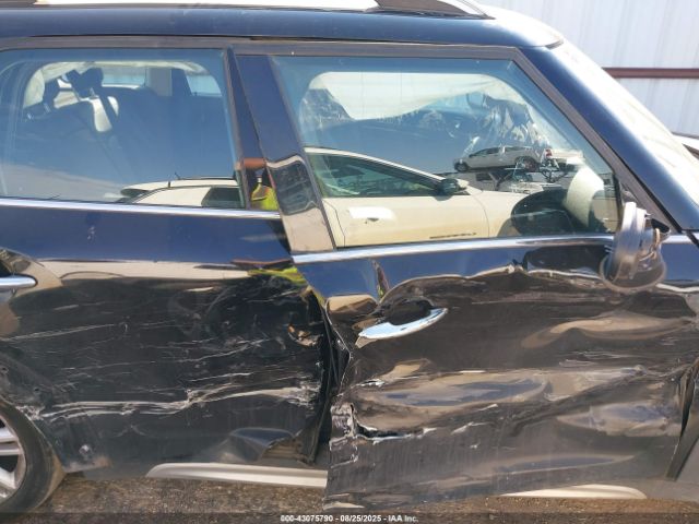 2022 MINI COUNTRYMAN WMZ23BR03N3N79618 Photo 5