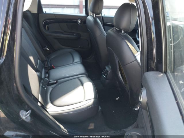 2022 MINI COUNTRYMAN WMZ23BR03N3N79618 Photo 7