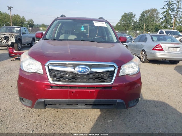 Subaru 2.5na u5 2014 JF2SJAEC6EH544222 Image 13
