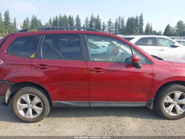 Subaru 2.5na u5 2014 JF2SJAEC6EH544222 Image 14