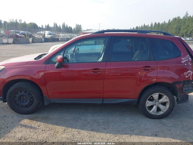 Subaru 2.5na u5 2014 JF2SJAEC6EH544222 Image 15