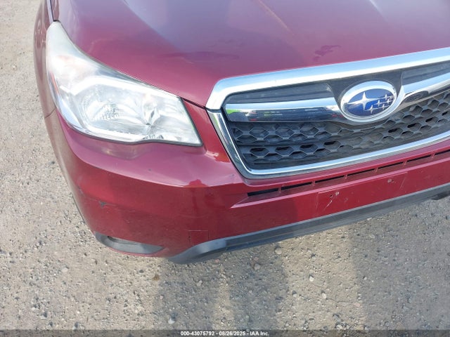Subaru 2.5na u5 2014 JF2SJAEC6EH544222 Image 18