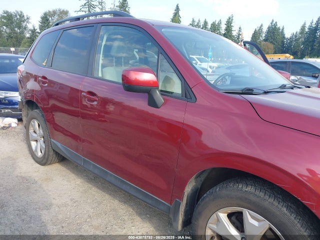 Subaru 2.5na u5 2014 JF2SJAEC6EH544222 Image 19