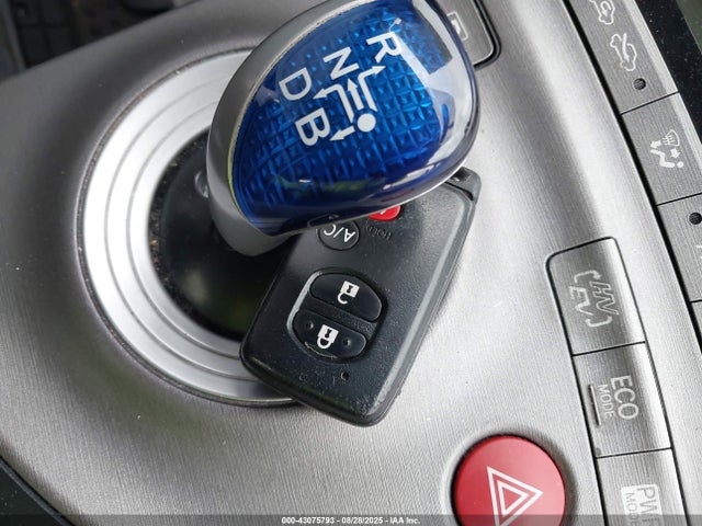 Toyota 2zr-fxe+3jm 2014 JTDKN3DP7E3050144 Image 11