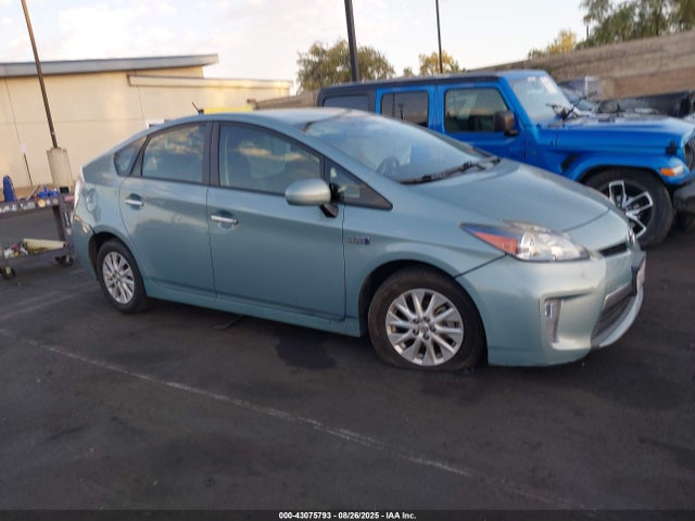 Toyota 2zr-fxe+3jm 2014 JTDKN3DP7E3050144 Image 13