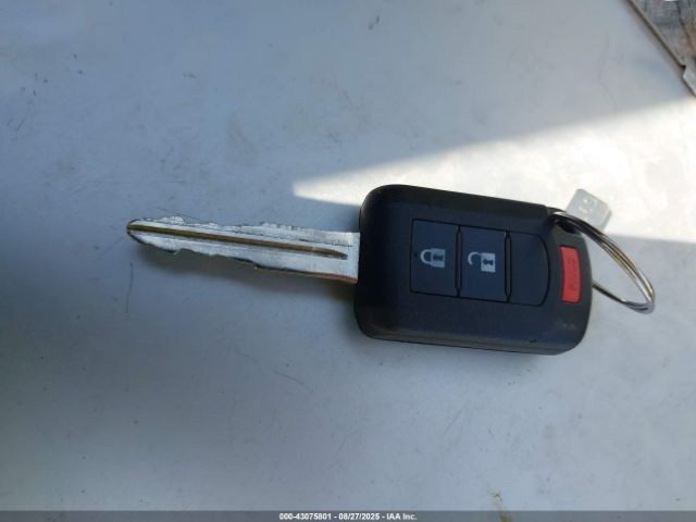 2023 MITSUBISHI MIRAGE ML32AUHJ0PH002534 Photo 10