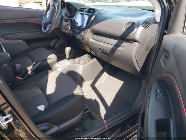 2023 MITSUBISHI MIRAGE ML32AUHJ0PH002534 Photo 4