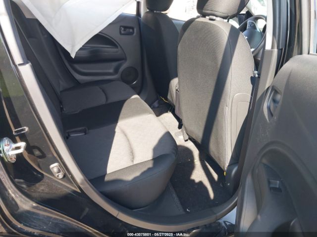 2023 MITSUBISHI MIRAGE ML32AUHJ0PH002534 Photo 7