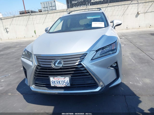Lexus RX 2016 2T2ZZMCA8GC018573 Image 13