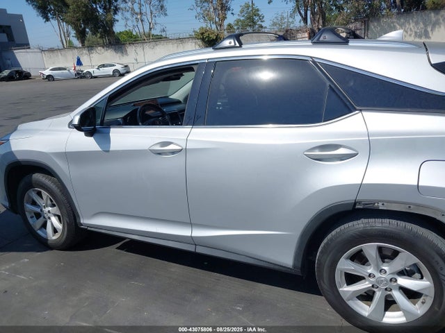 Lexus RX 2016 2T2ZZMCA8GC018573 Image 15