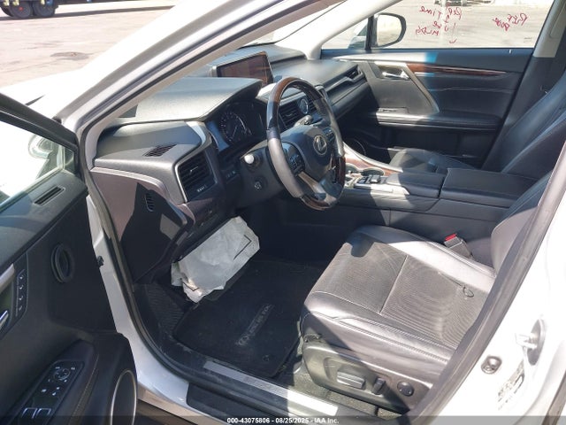 Lexus RX 2016 2T2ZZMCA8GC018573 Image 18