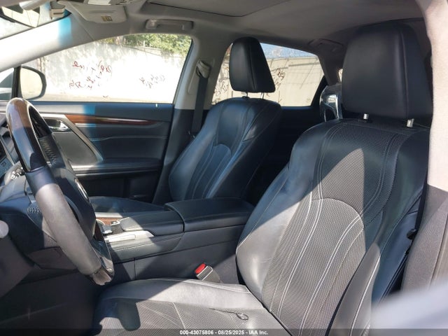 Lexus RX 2016 2T2ZZMCA8GC018573 Image 19
