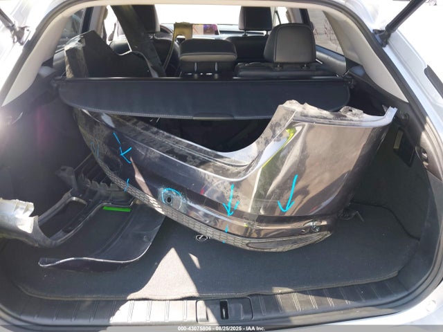 Lexus RX 2016 2T2ZZMCA8GC018573 Image 22