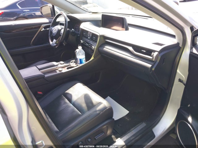 Lexus RX 2016 2T2ZZMCA8GC018573 Image 5