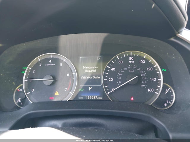 Lexus RX 2016 2T2ZZMCA8GC018573 Image 7