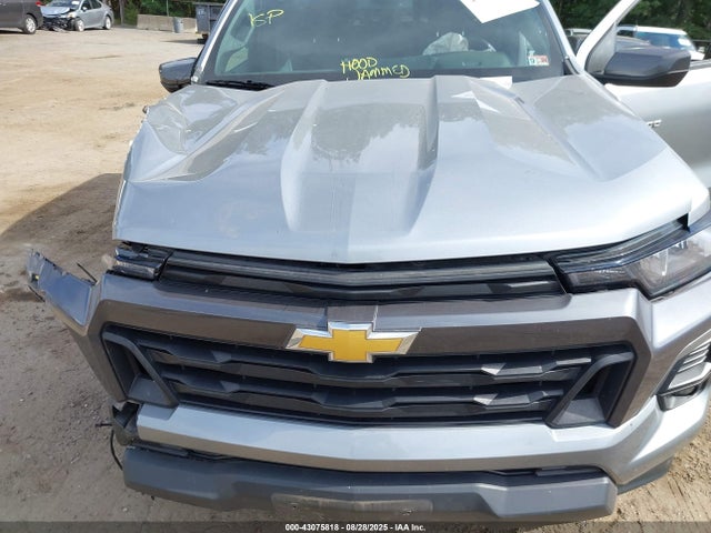 2023 CHEVROLET COLORADO 1GCPTCEK2P1236252 Photo 9