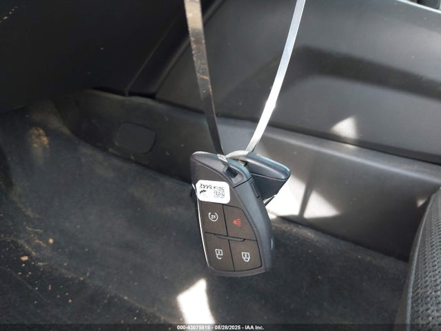 2023 CHEVROLET COLORADO 1GCPTCEK2P1236252 Photo 10