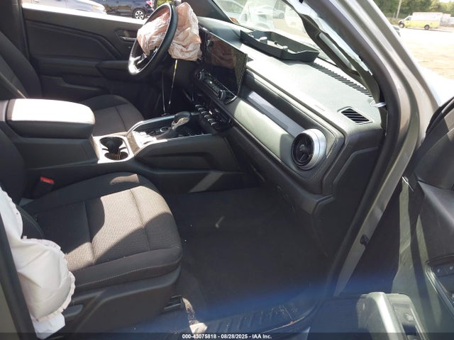 2023 CHEVROLET COLORADO 1GCPTCEK2P1236252 Photo 4