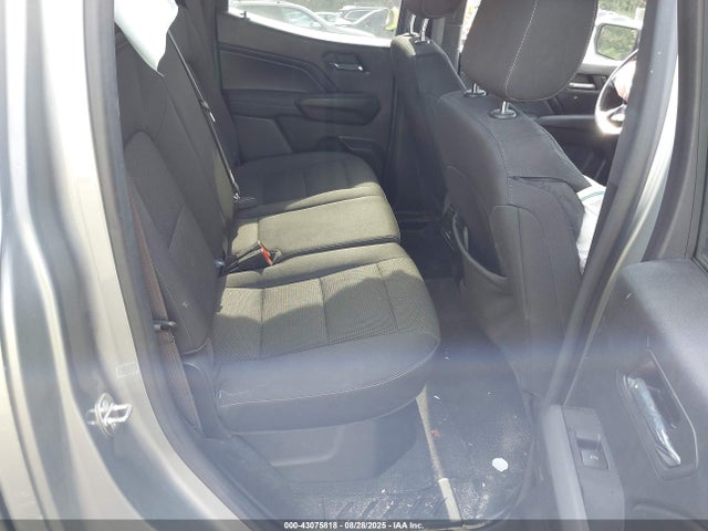 2023 CHEVROLET COLORADO 1GCPTCEK2P1236252 Photo 7