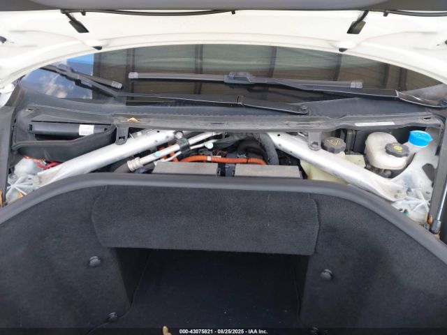 2015 TESLA MODEL S 5YJSA1E16FF102958 Photo 9