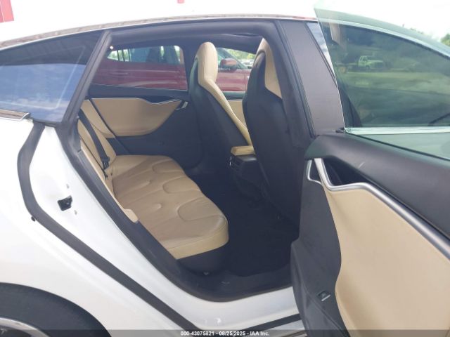 2015 TESLA MODEL S 5YJSA1E16FF102958 Photo 7
