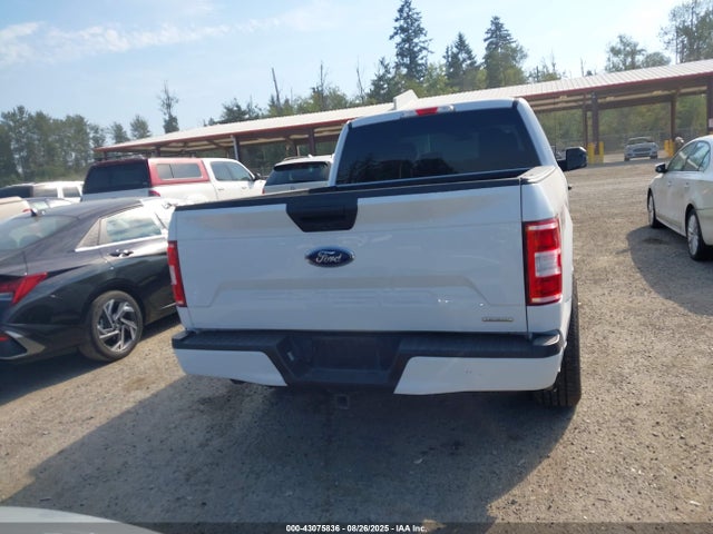 Ford 2.7l-4v 2018 1FTEX1EP4JKE67330 Image 16