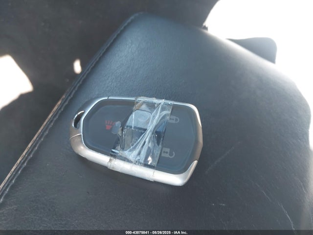 2014 CADILLAC CTS 1G6AZ5S33E0143209 Photo 10