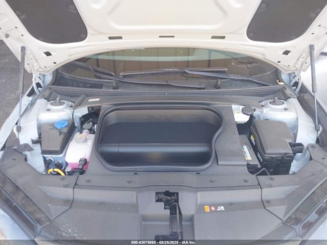 2025 HYUNDAI IONIQ 6 KMHM34AA0SA092310 Photo 9