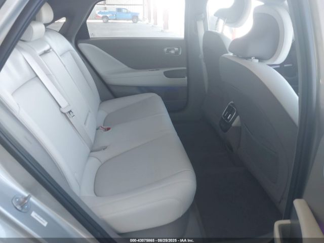 2025 HYUNDAI IONIQ 6 KMHM34AA0SA092310 Photo 7