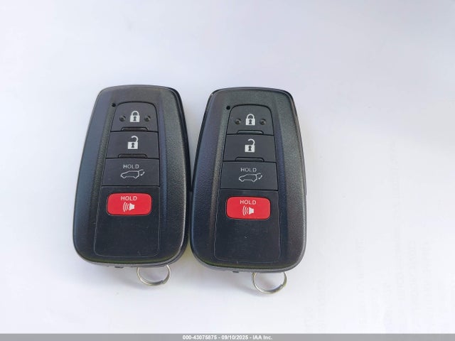 Toyota a25a-fks 2025 2T3A1RFV0SC529568 Image 11