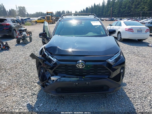 Toyota a25a-fks 2025 2T3A1RFV0SC529568 Image 13