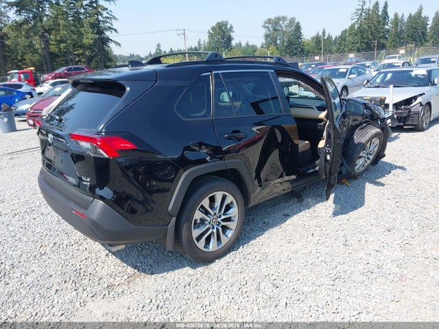Toyota a25a-fks 2025 2T3A1RFV0SC529568 Image 4