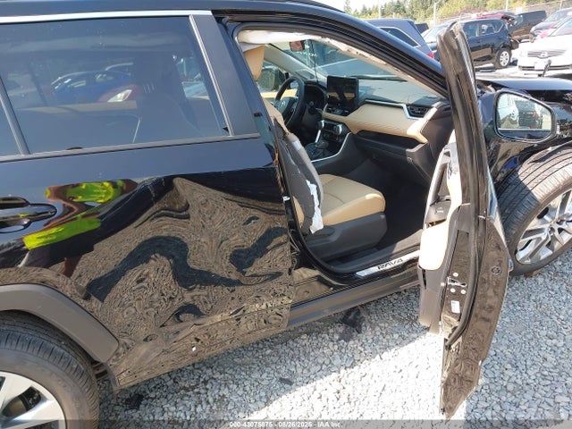 Toyota a25a-fks 2025 2T3A1RFV0SC529568 Image 5
