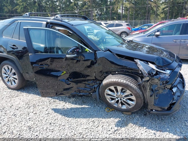 Toyota a25a-fks 2025 2T3A1RFV0SC529568 Image 6