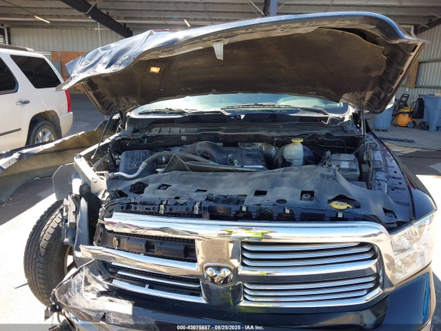 3C6RR7LT0HG522637 RAM 1500